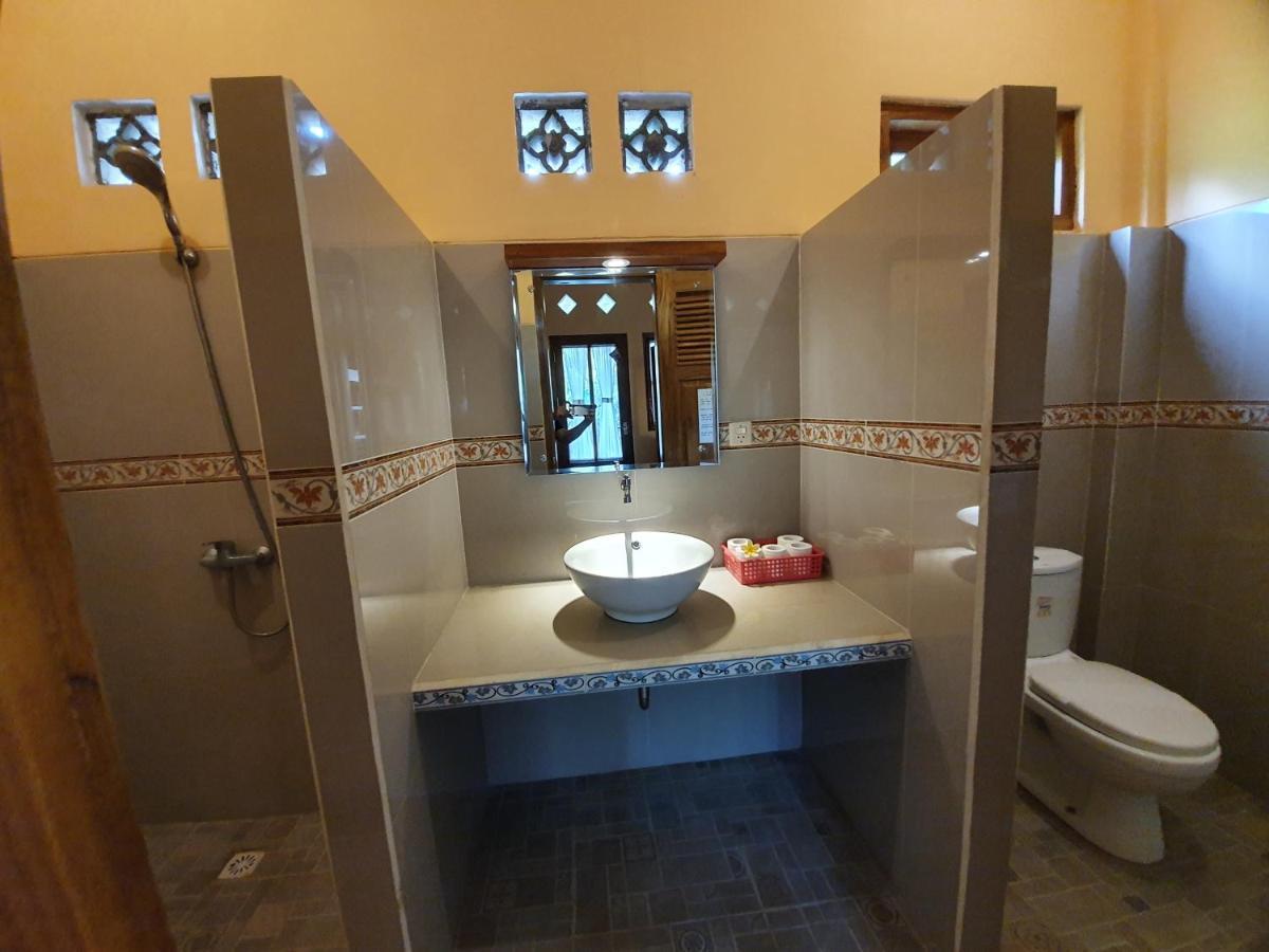Kuta  Botchan Hostel מראה חיצוני תמונה
