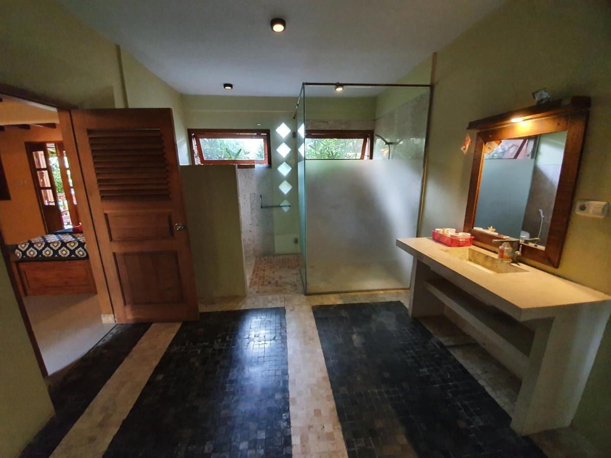 Kuta  Botchan Hostel מראה חיצוני תמונה